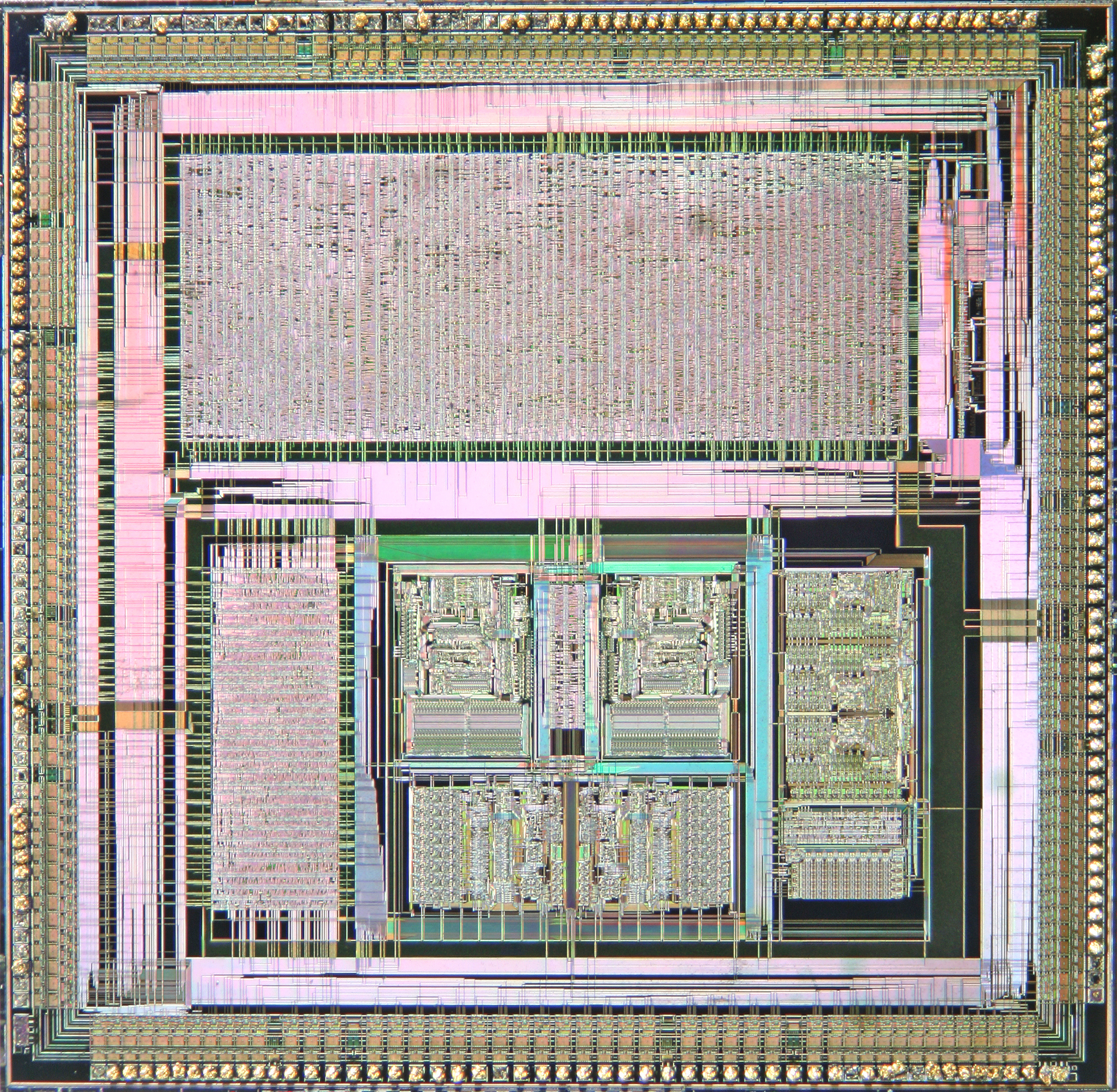 Integrated Circuit
