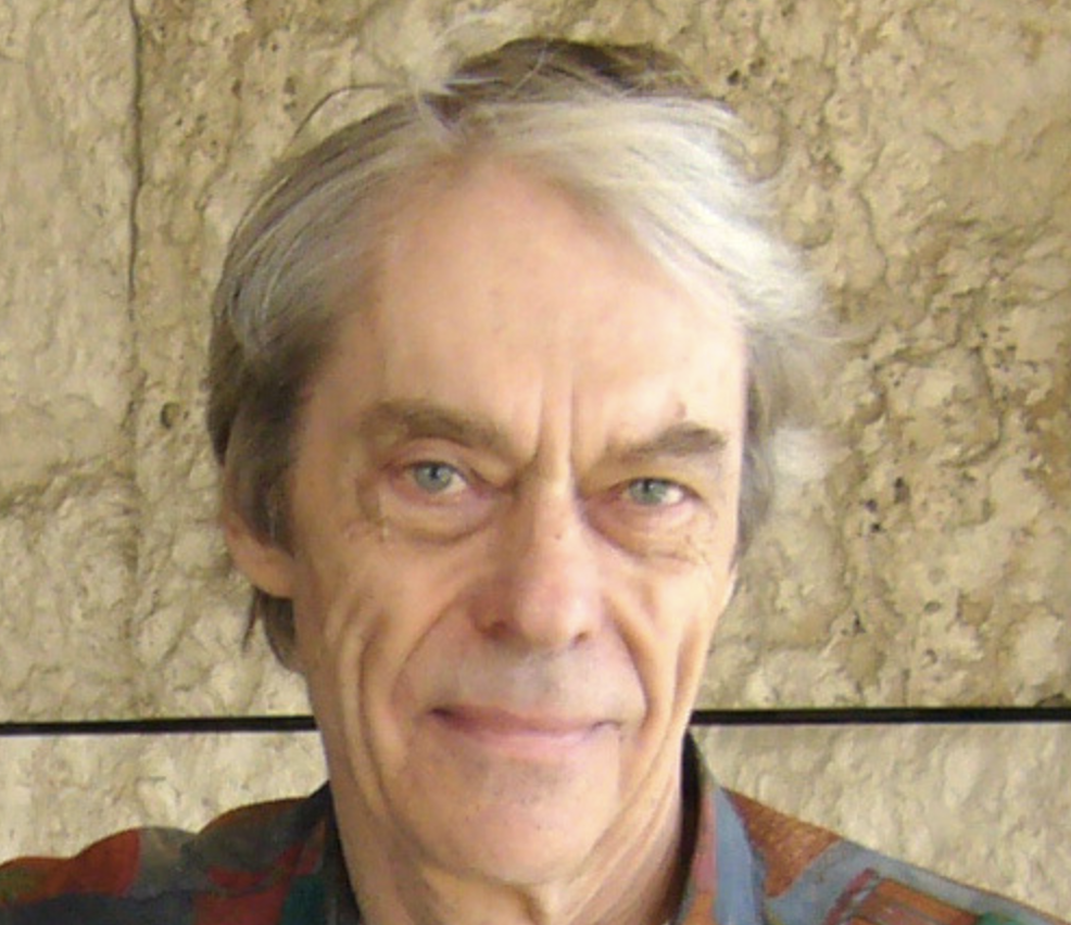 Ken Knowlton