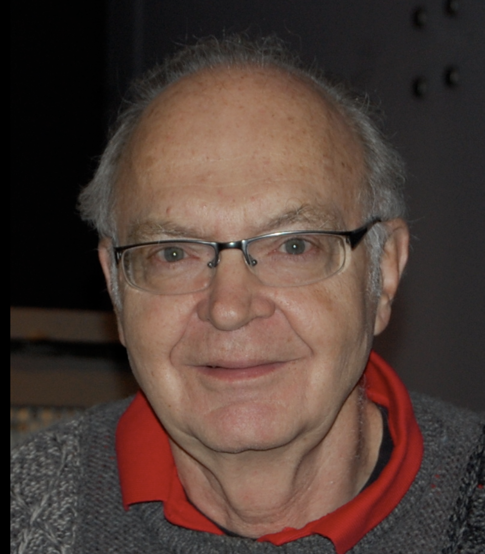 Donald Knuth