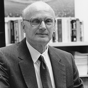 Harry Markowitz