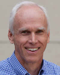 John K. Ousterhout