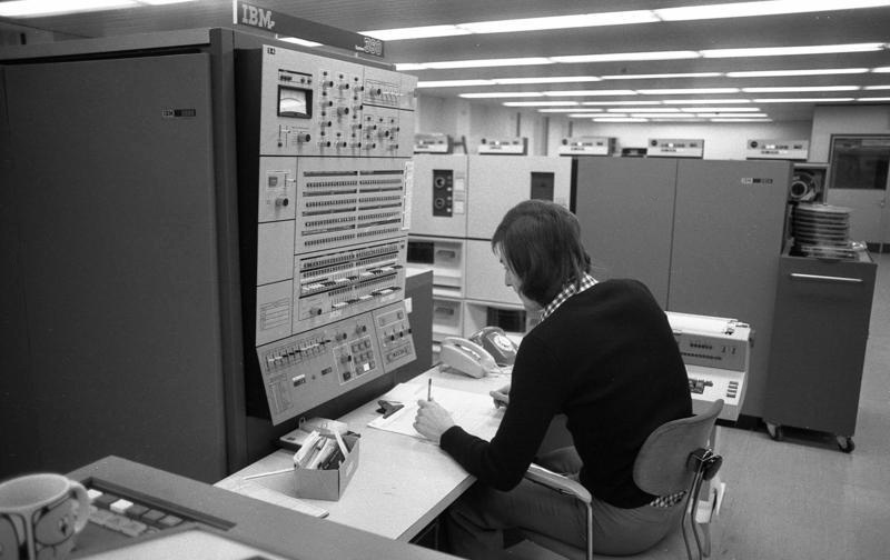 IBM System/360