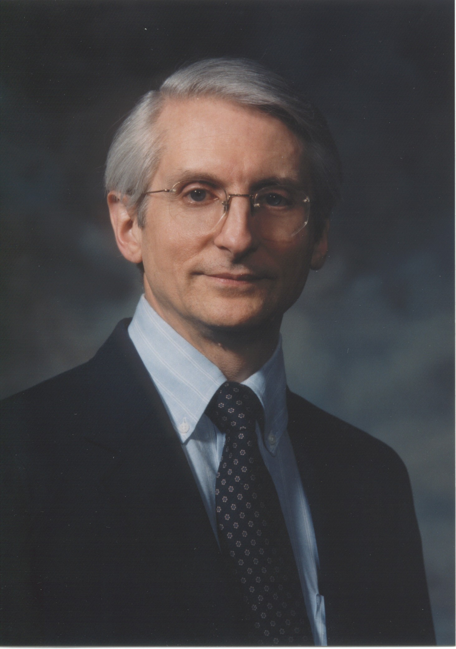 Dr. Peter J. Denning